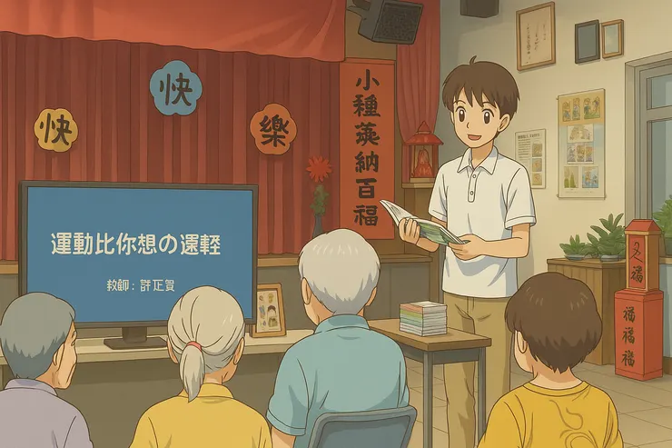 vocus|新世代的創作平台