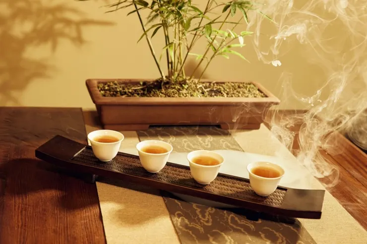 圖片來源：西江水坊（@xijiang.bistro)