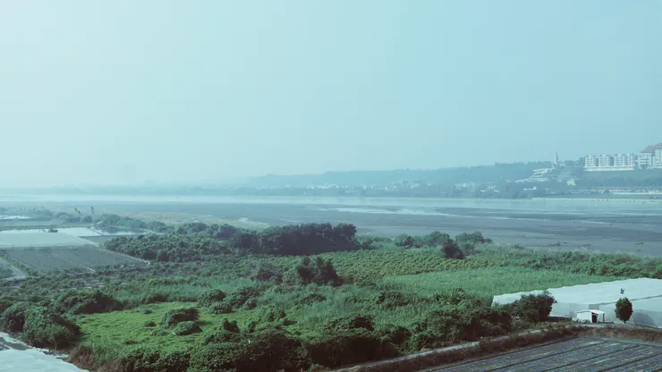 圖片來源 : 筆者拍攝