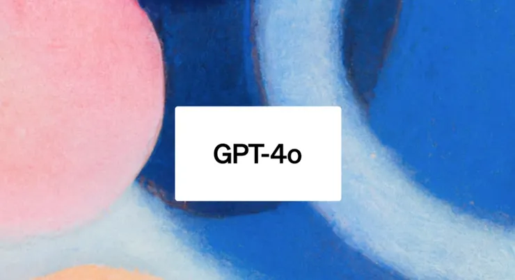 GPT-4o