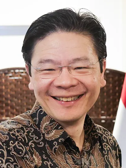 新加坡總理黃循財，resource from wikipedia