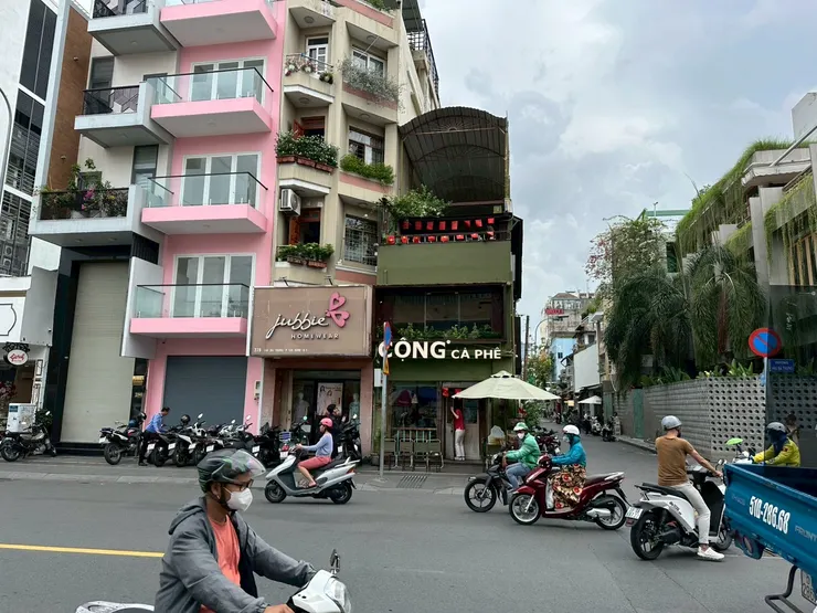 vocus|新世代的創作平台