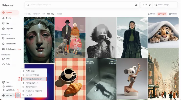 vocus｜新世代的創作平台