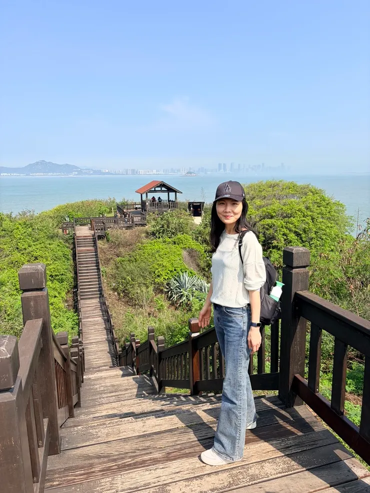 沙溪堡