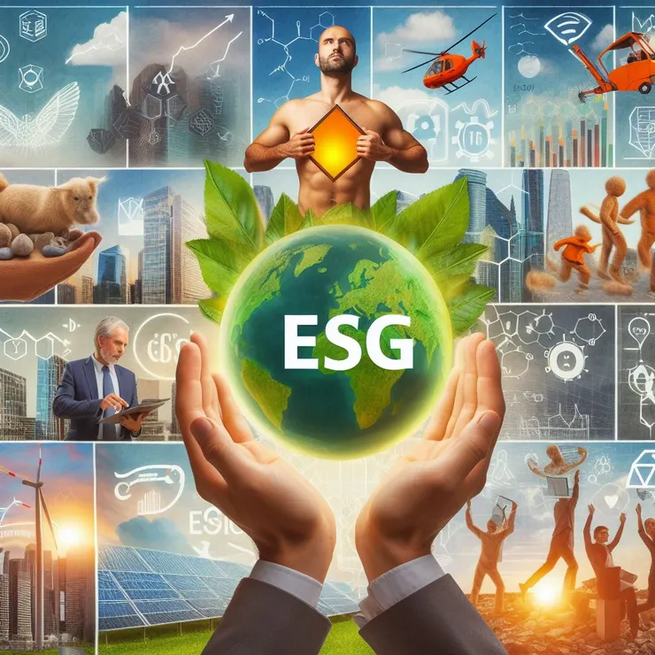 ESG
