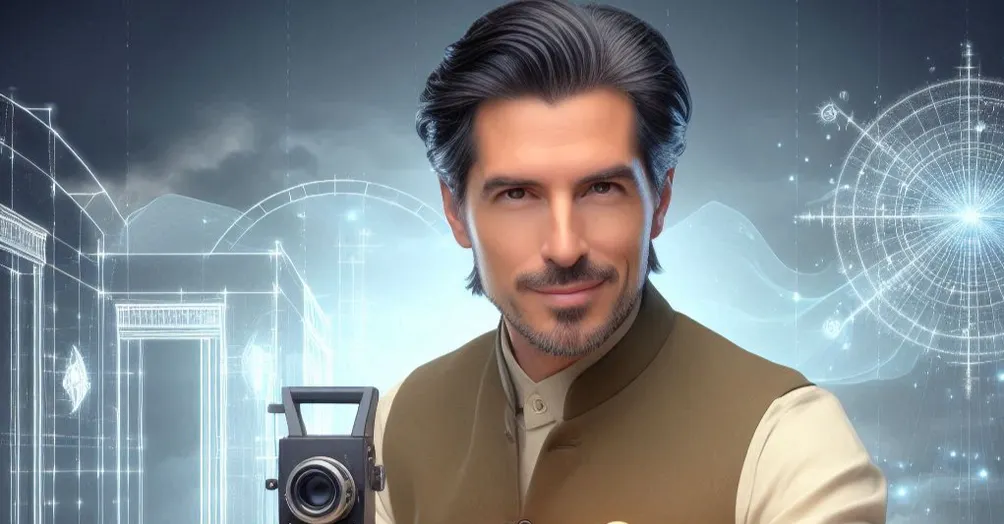 維摩居的沙龍幻想