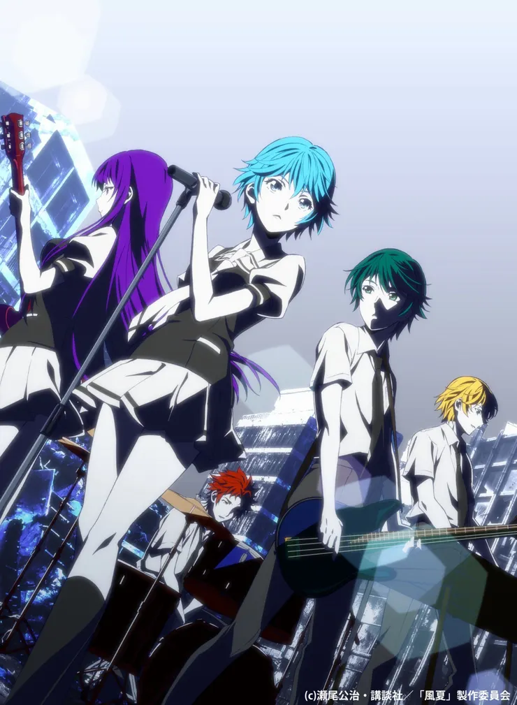 (海報好帥！可惡！之後怎麼都沒有那麼帥啦！@@)