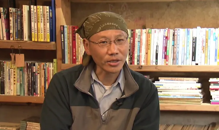 創辦人/盧文鈞（Ben）