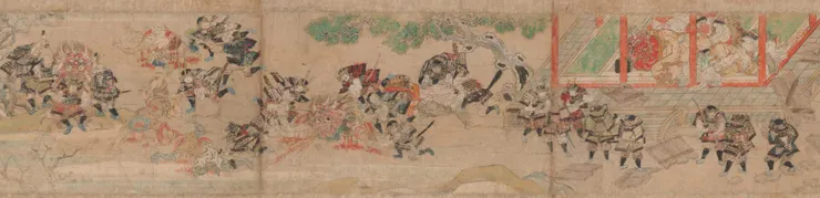 COPYRIGHT © ITSUO ART MUSEUM. ALL RIGHTS RESERVED.