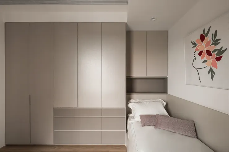 作品呈現：柔光之境，點我觀看完整作品