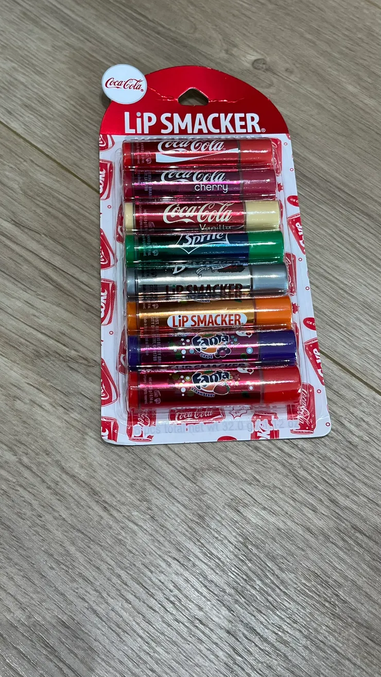 很適合送給小朋友。