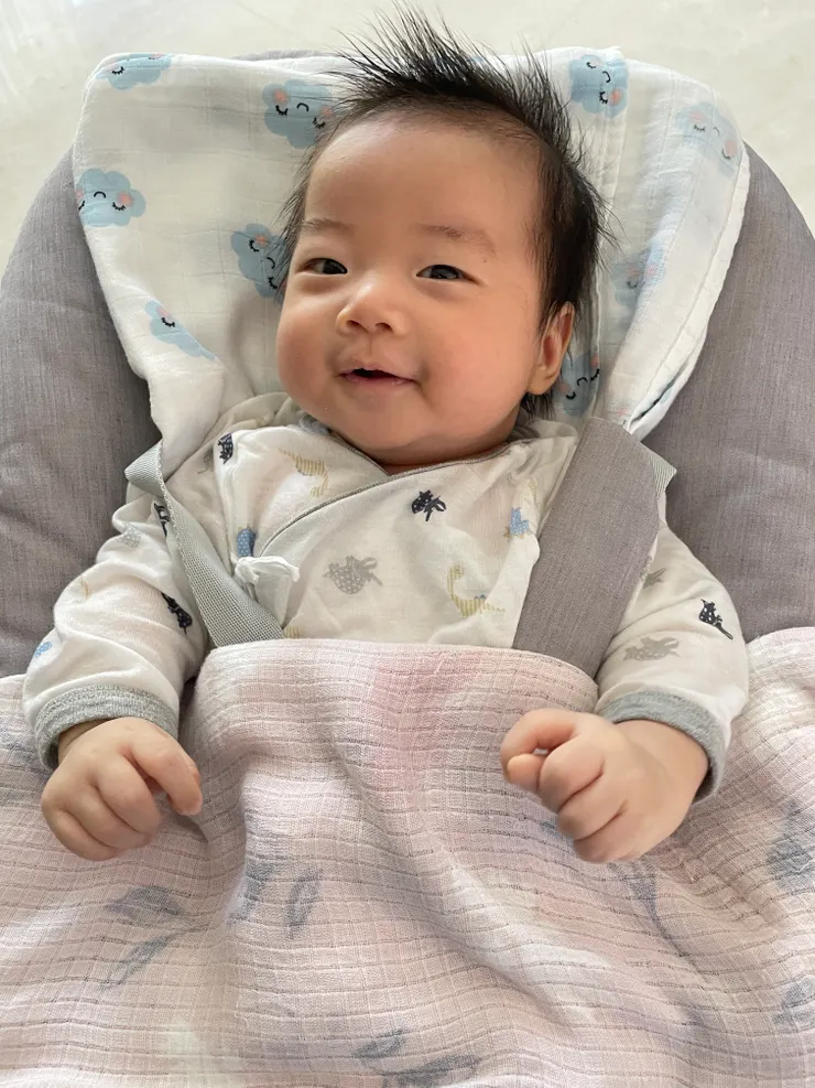 凱寶60天