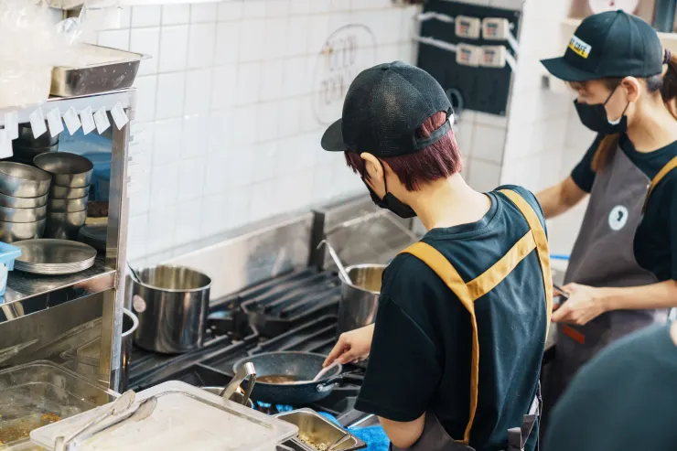 vocus|新世代的創作平台