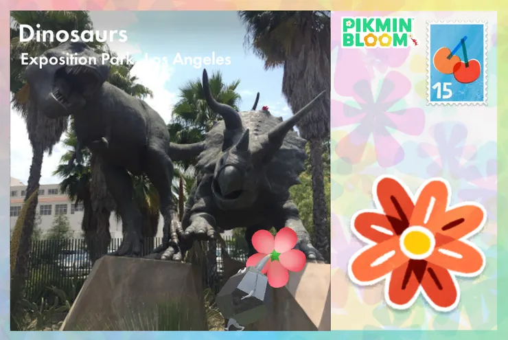 沒記錯的話應該在911紀念館附近