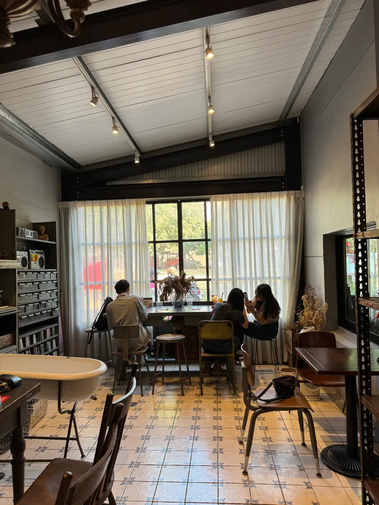 44 Bit 四四拍唱片行 / photo by 甜甜錁zero