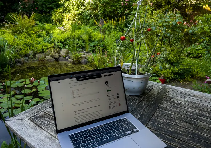 vocus｜新世代的創作平台