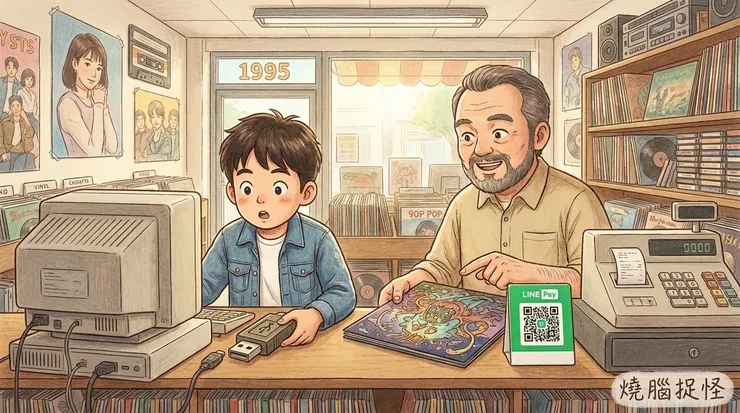 vocus｜新世代的創作平台