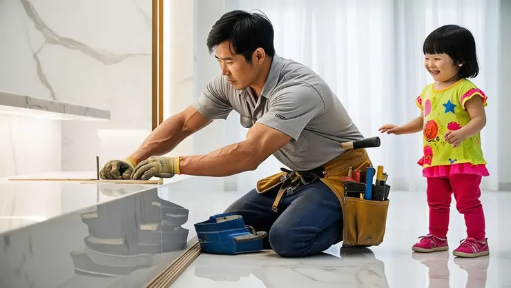 泥作工程價格計算