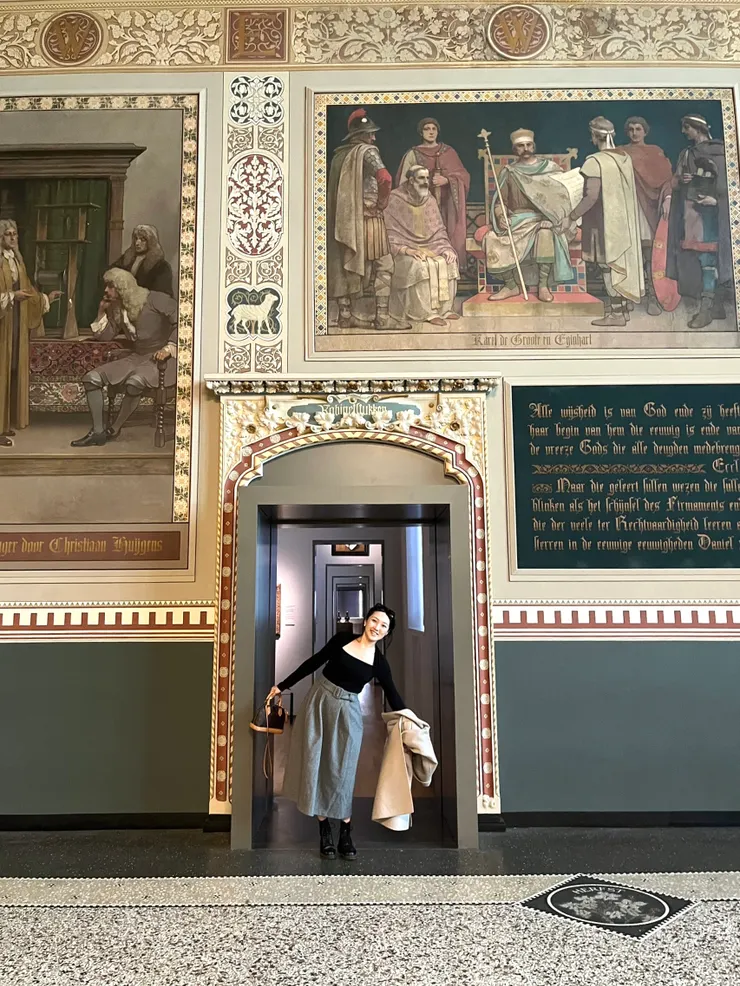 硬放一張個人照