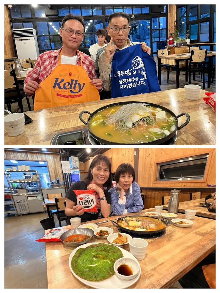 部隊鍋是高鈉食物