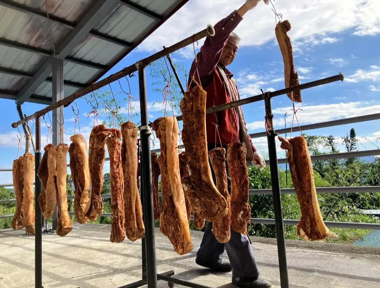 花蓮「繁花盛開計畫」記錄十位在地行動者-勝利不廢商號