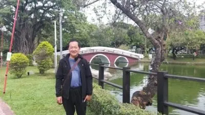 小董(李建崑攝影)