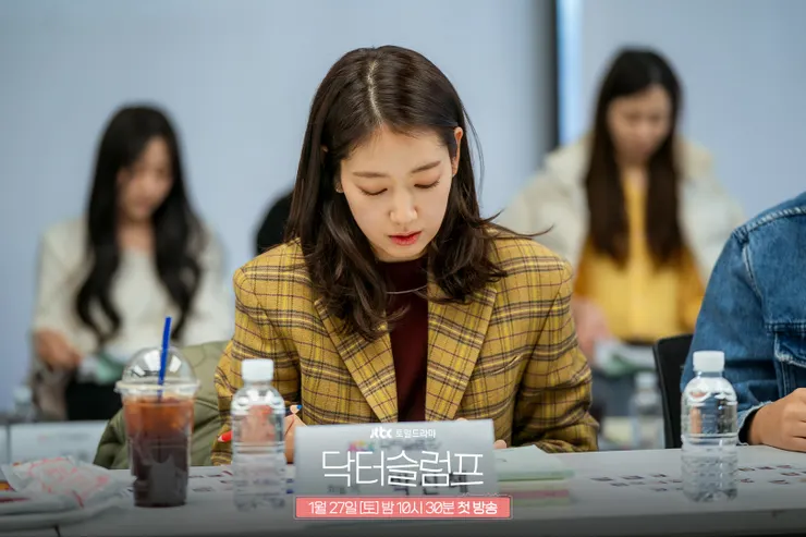 Source/FB@JTBC Drama 