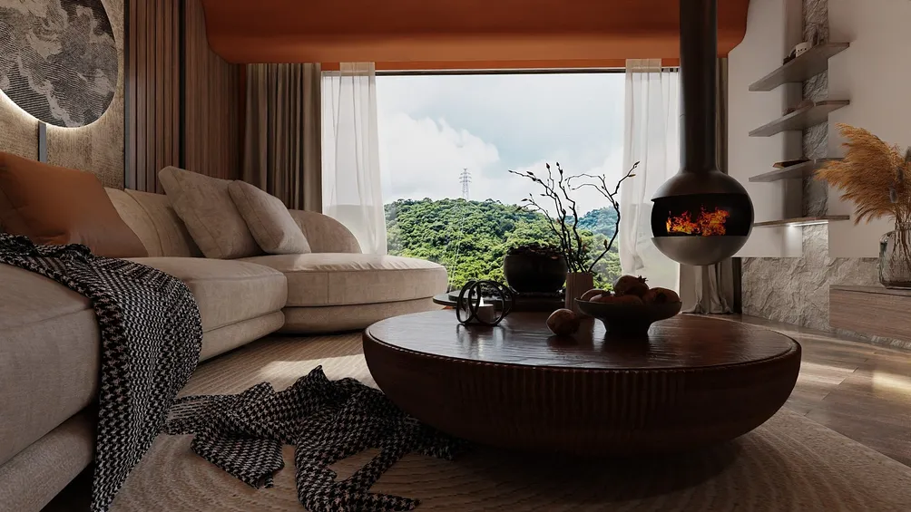 JEFF CAD (YFCAD)的設計空間