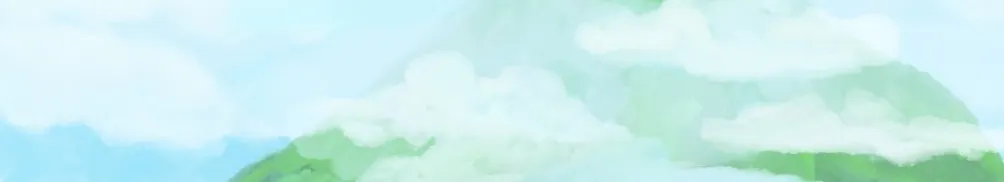 園丁與花插畫設計工作室的沙龍