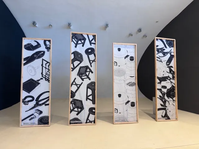 台灣印事，photo by bookarchery