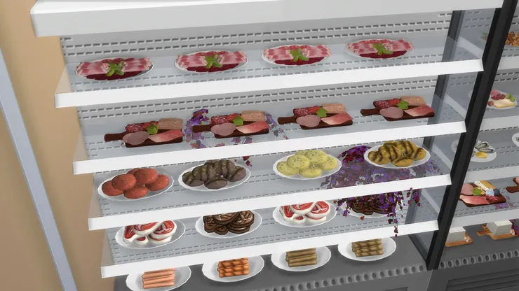 無論是想吃火鍋還是去燒烤，來這裏買就對了！