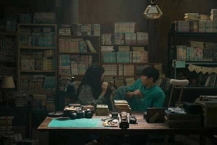 捲捲初戀 | 評價 7.2/10  | awwrated