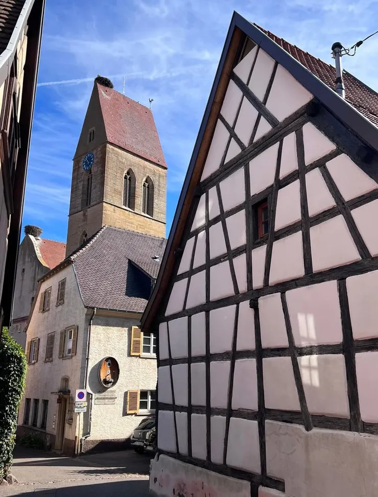 看不完的木筋房