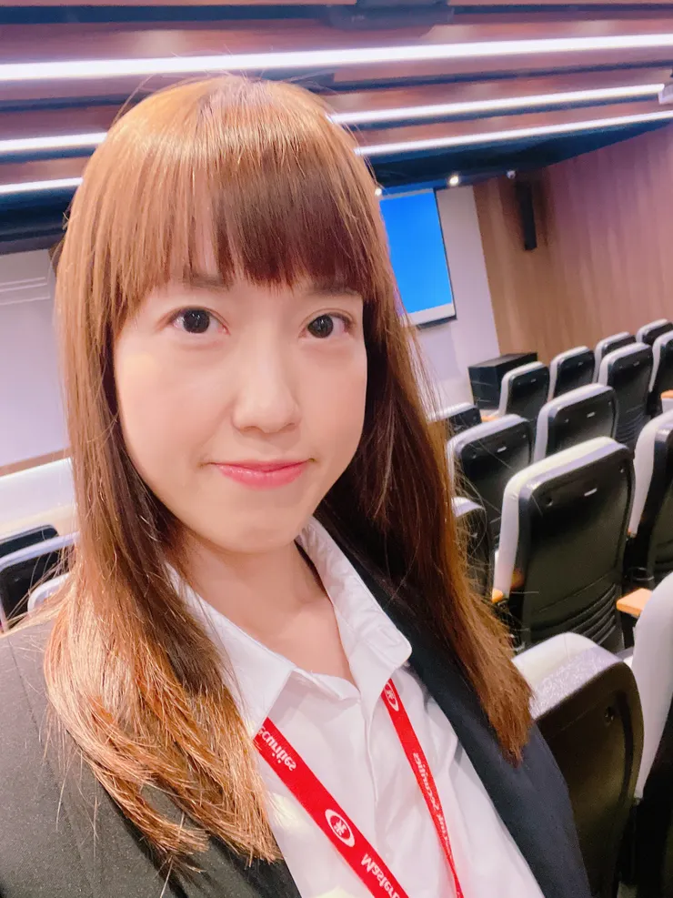 元富期貨開戶推薦營業員郭靜宜