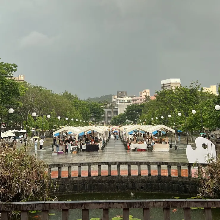 風雲變色啦⛈️