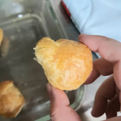 今天你吃湯圓了嗎？👩‍🍳