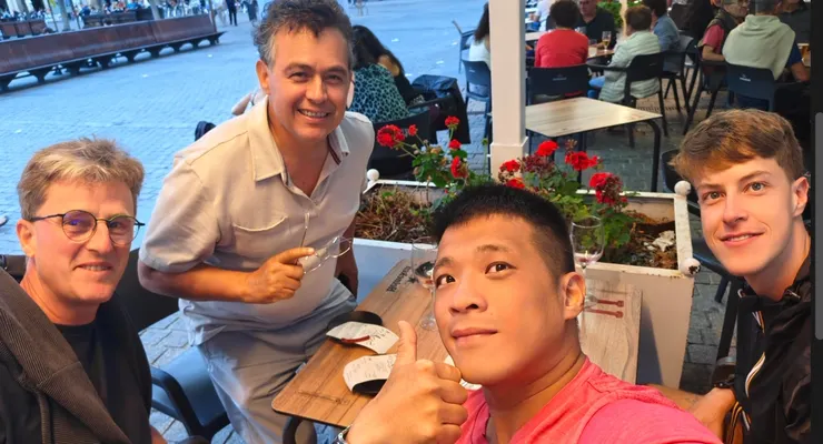 vocus|新世代的創作平台