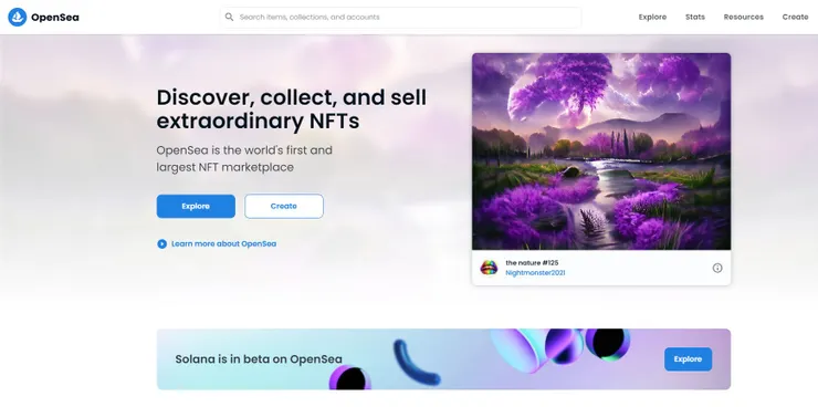 vocus|新世代的創作平台