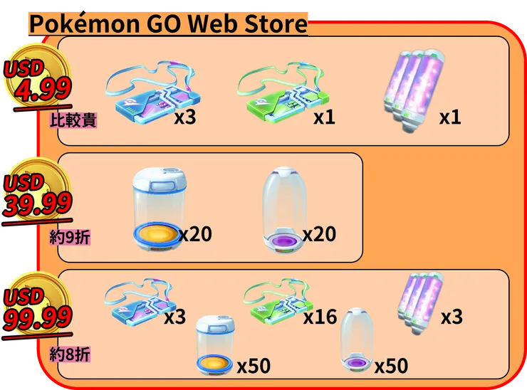 萬聖節2024 Part1 web store