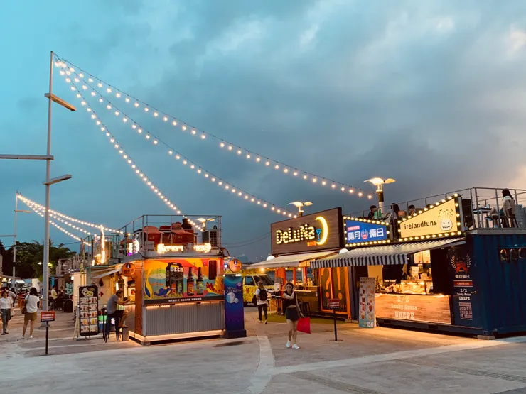 vocus|新世代的創作平台