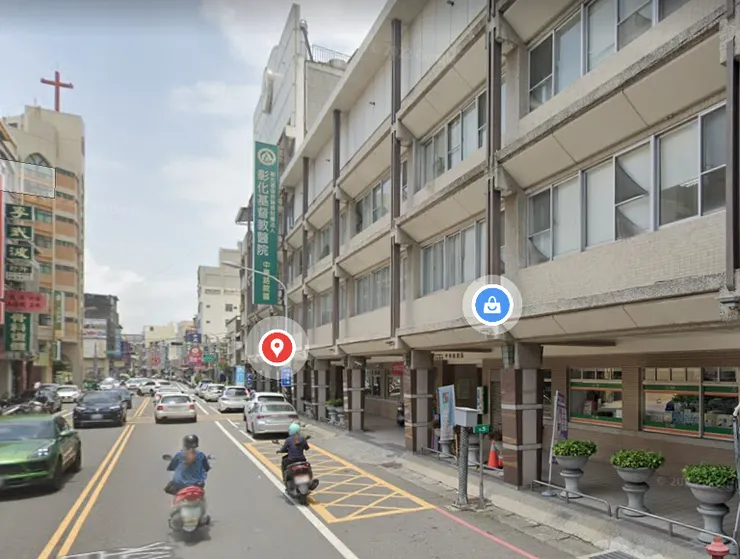 相片來源: Google Map