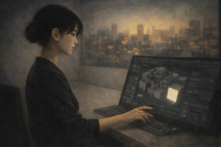 vocus|新世代的創作平台