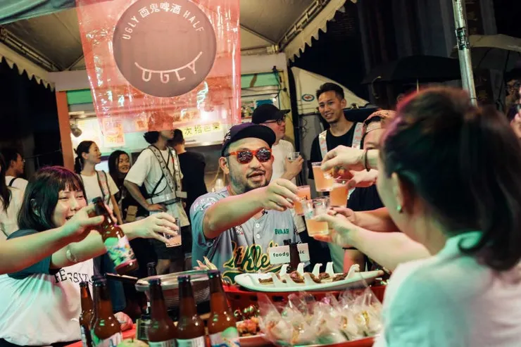 vocus|新世代的創作平台