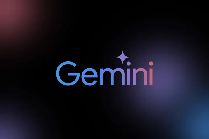 GEMINI圖示