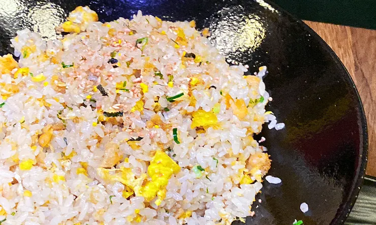 蘆洲居酒屋推薦│京田津居酒屋，氣氛滿點的蘆洲日式串燒店