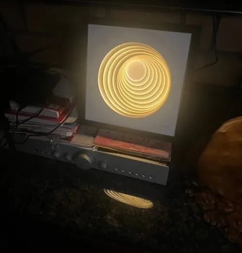 溫馨感人的父親節禮物