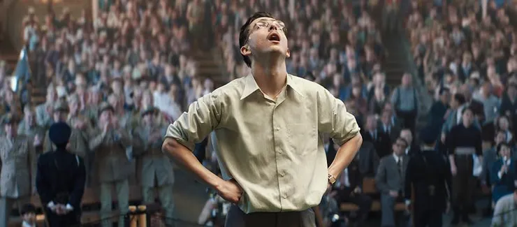 《橫衝直闖》電影劇照/劇照提供:龍祥電影