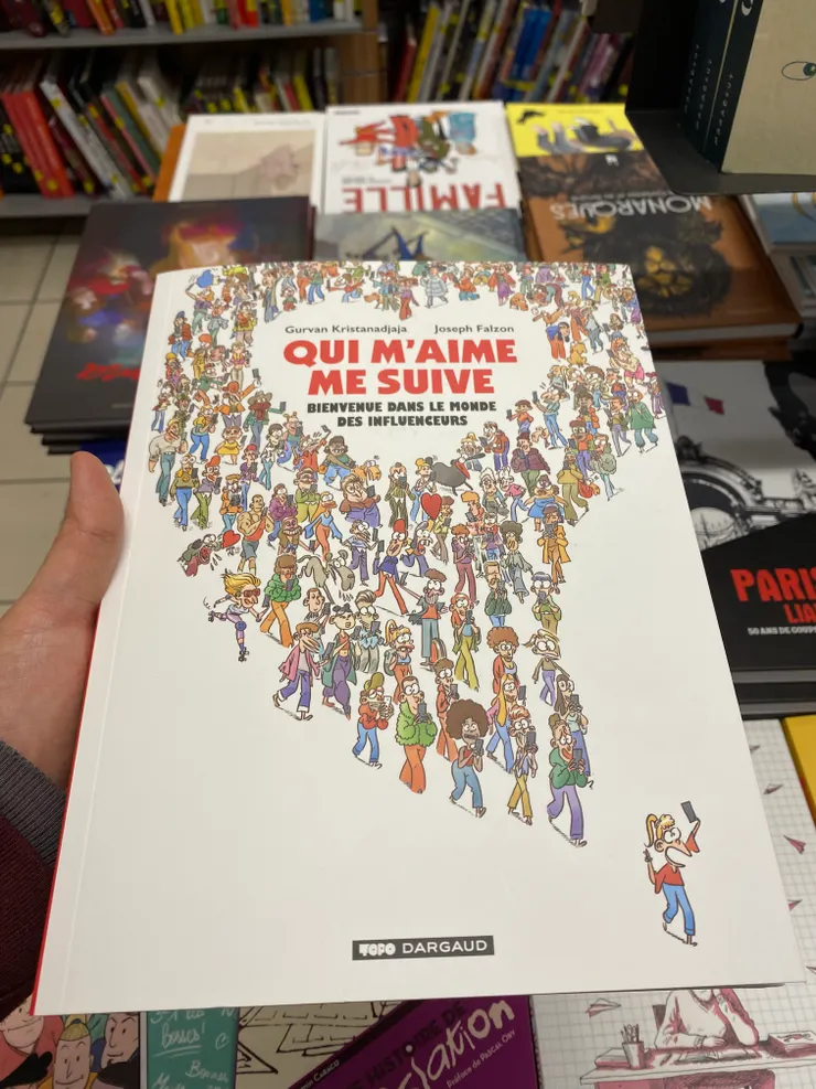 這是在談網路媒體的試讀，很想都買回台灣⋯希望有中文版。