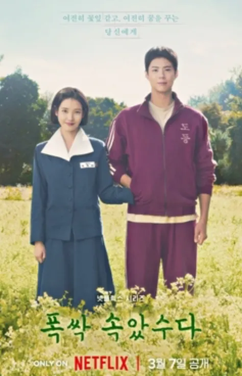 苦盡柑來遇見你，resource from wikipedia