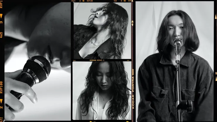 圖片來源：'裸雀' on YouTube